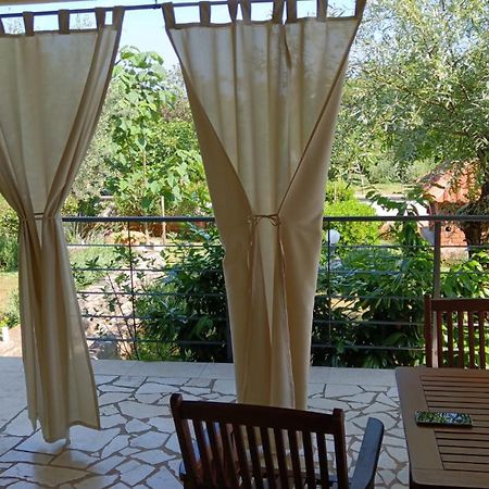 Apartments Bor Медулин Экстерьер фото